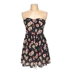 American Eagle Floral Dress